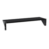 Skohylde til siddebænk og høj benramme bredde 900 mm – image 2