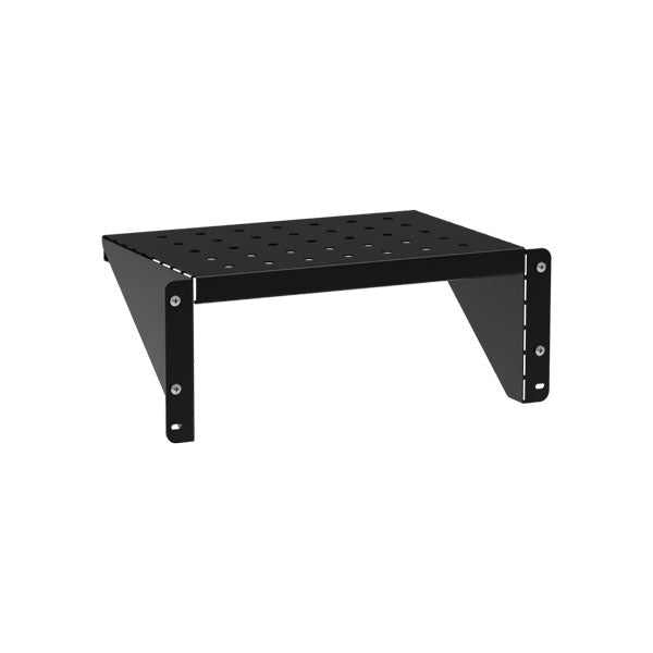 Skohylde til siddebænk og høj benramme bredde 400 mm – image 2