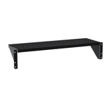 Skohylde til siddebænk og høj benramme bredde 800 mm – image 4