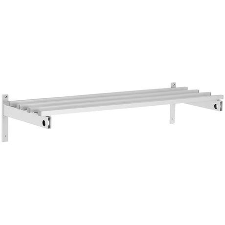 Sarpsborg Metall Skohylde 1050 mm – Garderobeskabe