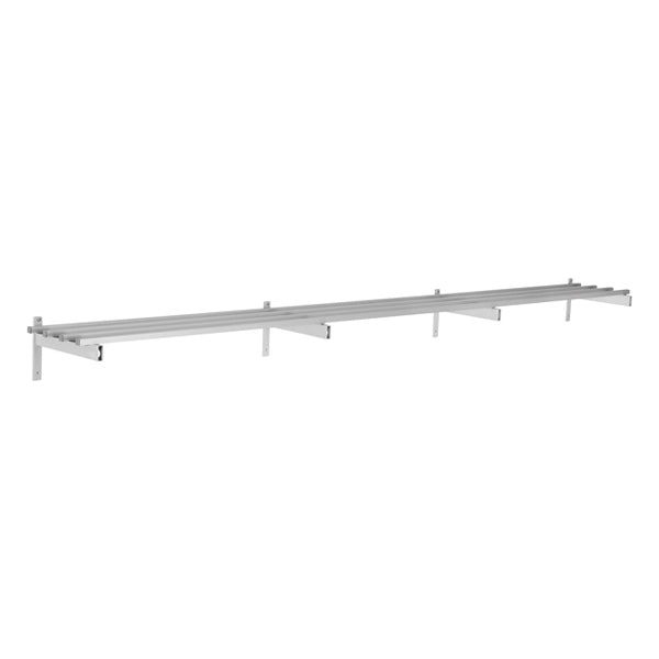 Sarpsborg Metall Skohylde 3010 mm – Garderobeskabe