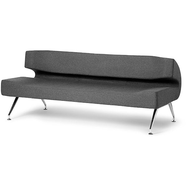 Sofa Barcelona Grå medley 