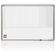 Ergoff Planlægningstavle 900x600mm – Andet