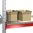 BLS Tværhylde 1100x455mm – Pallereoler
