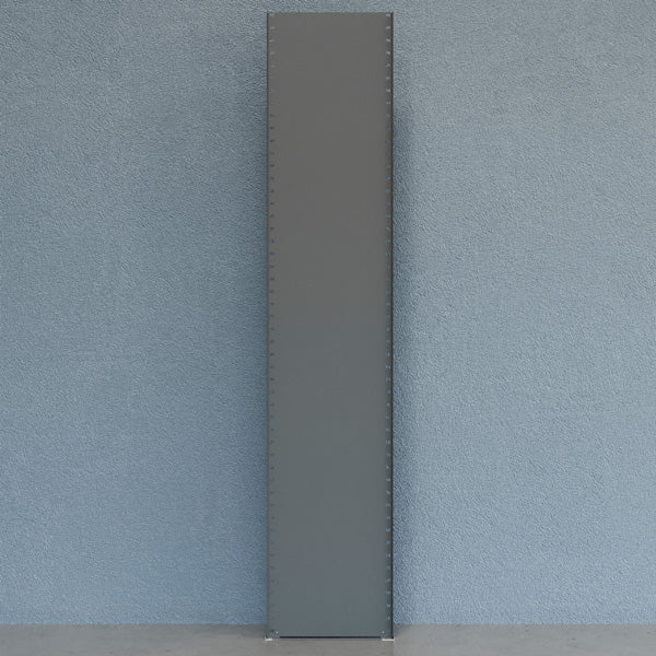 Gavl V06 lukket 2500 500 7012 – image 2