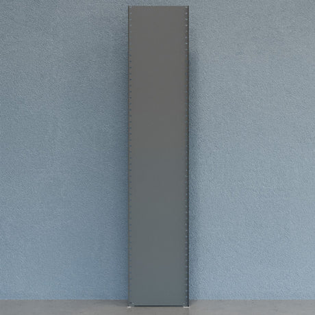 Gavl V06 lukket 2500 500 7012 – image 2