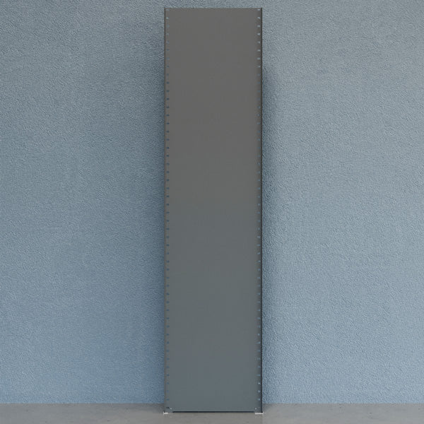 Gavl V06 lukket 2500 600 7012 – image 2