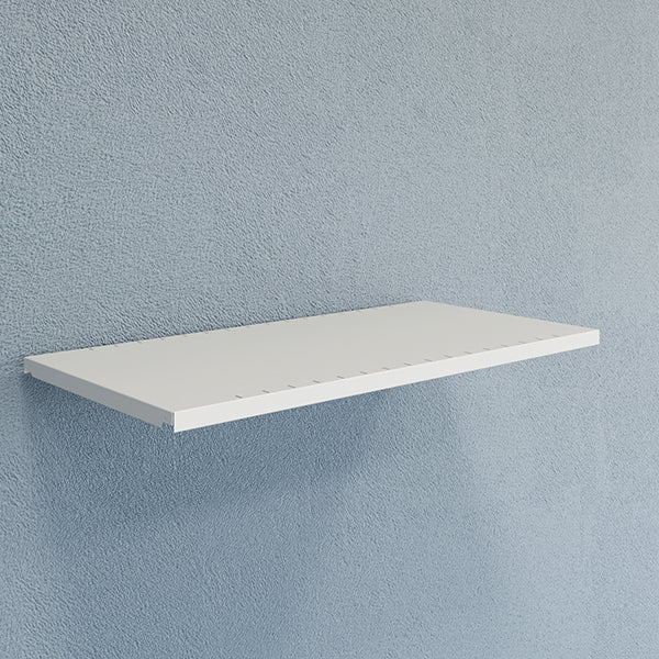 GBP Hylde V06 Lakeret 1000x500 mm – Lagerreoler