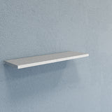 Hylde V06 Galvaniseret 1000x300 mm – image 2