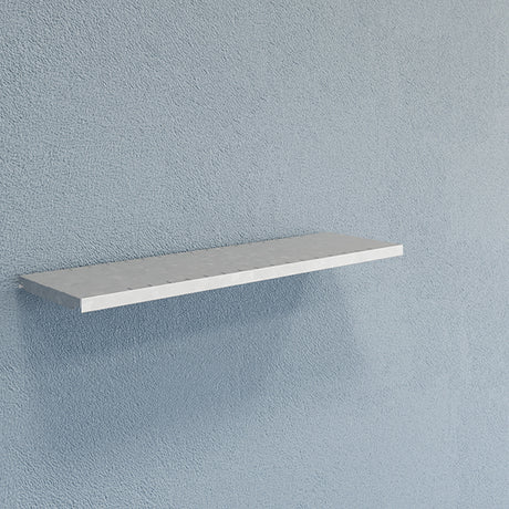 Hylde V06 Galvaniseret 1000x300 mm – image 2