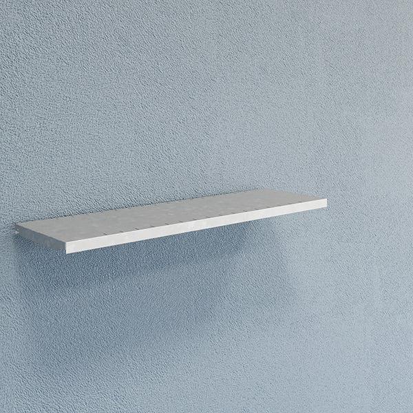 GBP Hylde V06 Galvaniseret 1000x300 mm – Lagerreoler