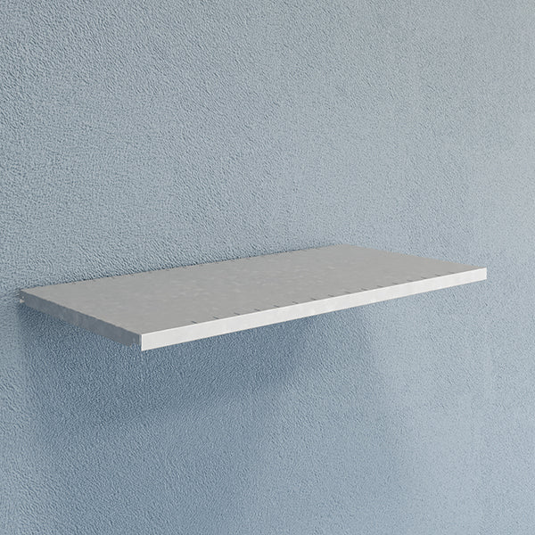 Hylde V06 Galvaniseret 1000x500 mm – image 1