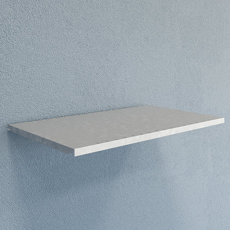 Hylde V06 Galvaniseret 1000x600 mm – image 2