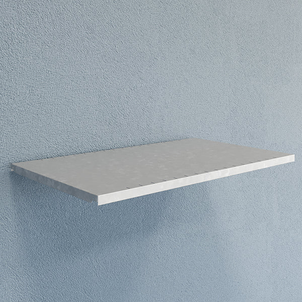 GBP Hylde V06 Galvaniseret 1000x600 mm – Lagerreoler
