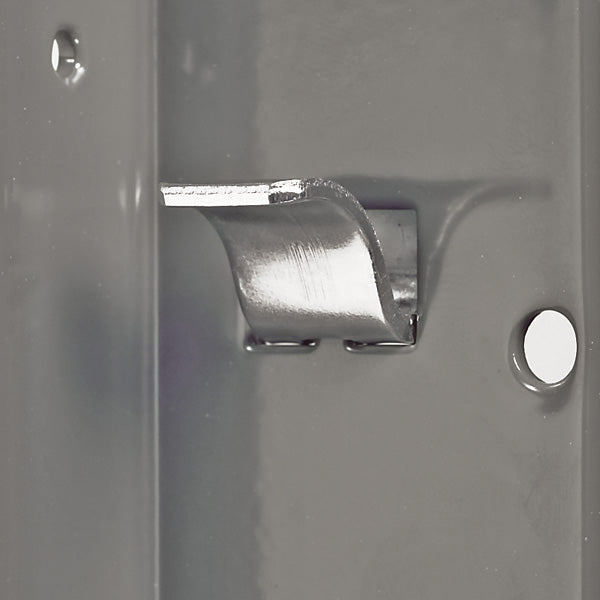 Hyldekrog til lagerreoler mm – image 1