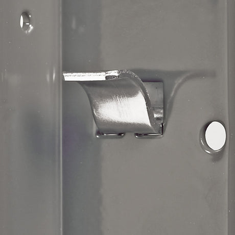 Hyldekrog til lagerreoler mm – image 2