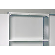 GBP Ryg V06 2100 7035 – Lagerreoler