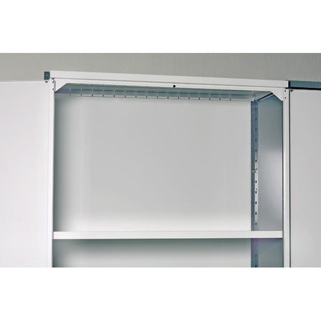GBP Ryg V06 2100 7035 – Lagerreoler