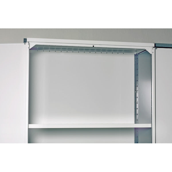 GBP Ryg V06 2100 7035 – Lagerreoler