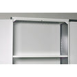 GBP Ryg V06 2500 7035 – Lagerreoler