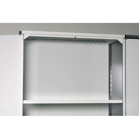 GBP Ryg V06 2500 7035 – Lagerreoler