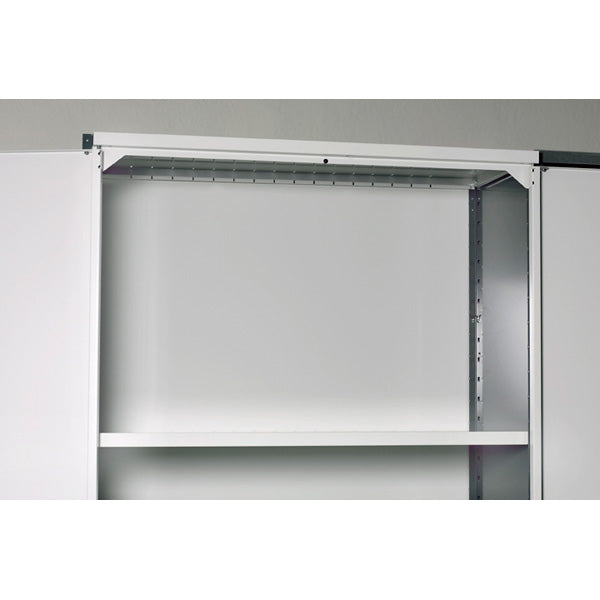 GBP Ryg V06 2500 7035 – Lagerreoler