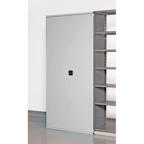 GBP Dør V06 lagerrol – Lagerreoler