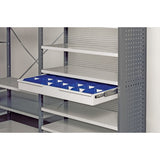 Skuffe V06 400 1000 komplet 7035 – image 2