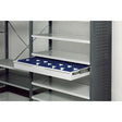 GBP Skuffe V06 500 1000 komplet 7035 – Lagerreoler