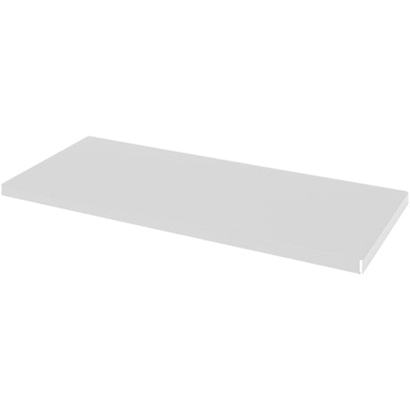 GBP Hylde til SMV værktøjskab 1000x435mm, RAL9002 – Værktøjsskabe
