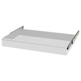 Udtræksskuffe til SMV værktøjsskab, RAL9002 – image 2