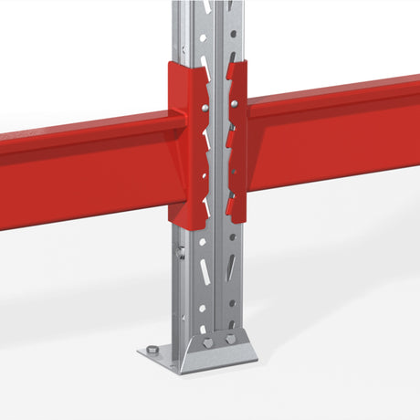 BLS Bjælke Z105-24 2300mm Kap. 2540kg – Pallereoler (billede 1)