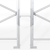 Afstandsstykke 300 mm – image 1