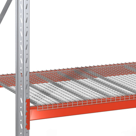 BLS Nethylde 500kg 900x1100mm – Pallereoler (billede 1)