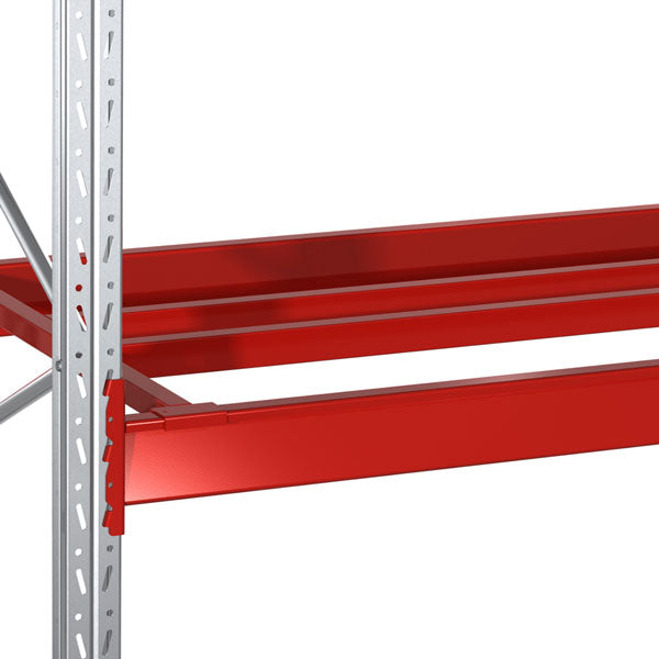 Halvpalleindlæg for 1 palle