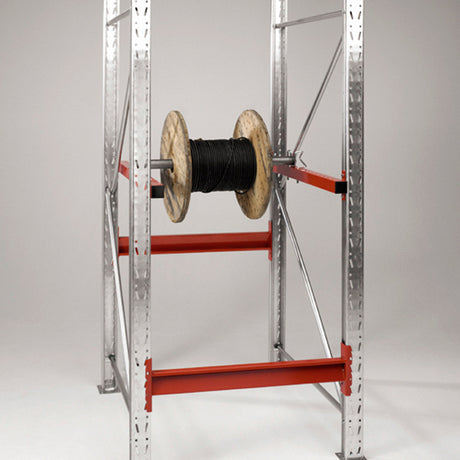 Kabeltromleophæng 1100mm – image 2