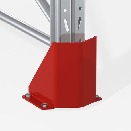 Stolpebeskytter lav – image 3