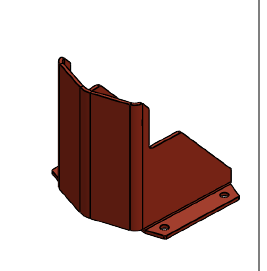 Stolpebeskytter lav – image 2