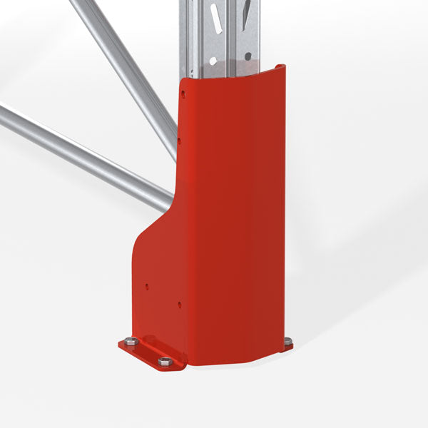 Stigebensbeskytter høj – image 2