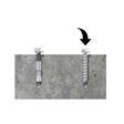 BLS Heco bolt M10x60mm – Pallereoler