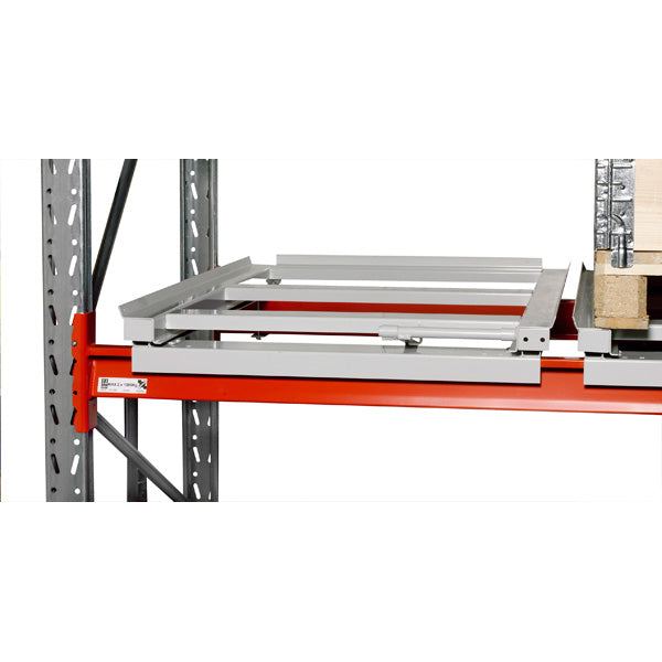 Palleudtræk bjælkemodel 600kg