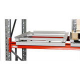 GBP Palleudtræk bjælkemodel 600kg – Palletilbehør (billede 2)
