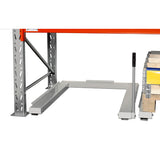 GBP Palleudtræk gulvmodel 800kg – Palletilbehør (billede 2)