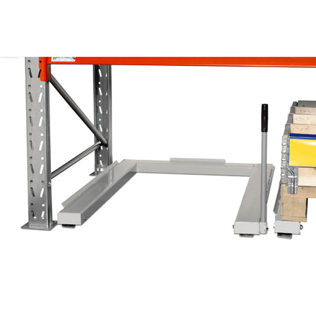 GBP Palleudtræk gulvmodel 800kg – Palletilbehør (billede 2)