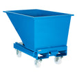 Nylon hjulsæt til tipcontainer – image 1