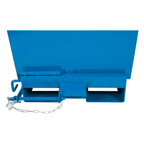 Gaffellås til tipcontainer – image 2