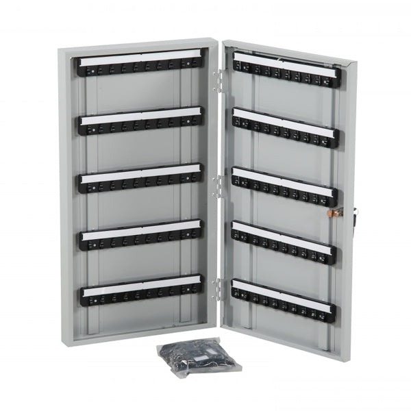 Officely Nøgleskab KBX100 – Andet (billede 1)