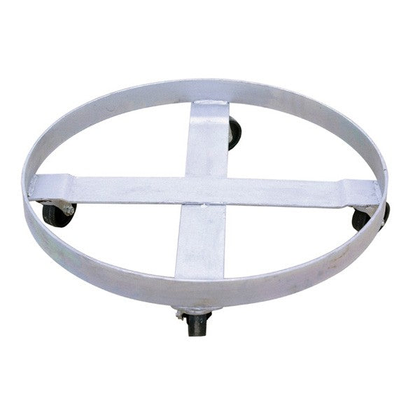 Tønde- og dæktrolly 200 kg – image 3