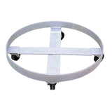 Tønde- og dæktrolly 200 kg