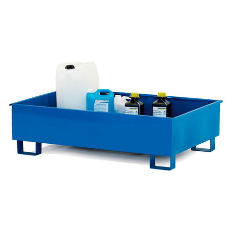 Opsamlingskar 260l – image 2